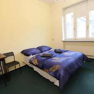 Apartament Fantastic Waw - Ns42 P, Warszawa