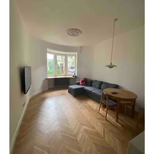 Apartament Apartament Plac Zbawiciela Szucha, Warszawa