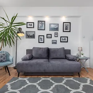 Apartament Chmielna 2 By Your Freedom, Warszawa
