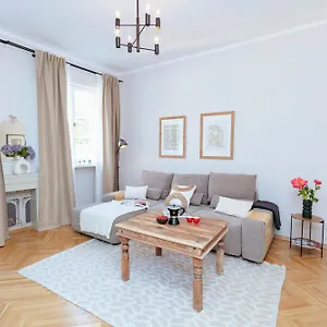 Apartament Piekarska 2a - 2 Sypialnie - Stare - Better, Warszawa