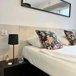 Apartament Bliska, Warszawa