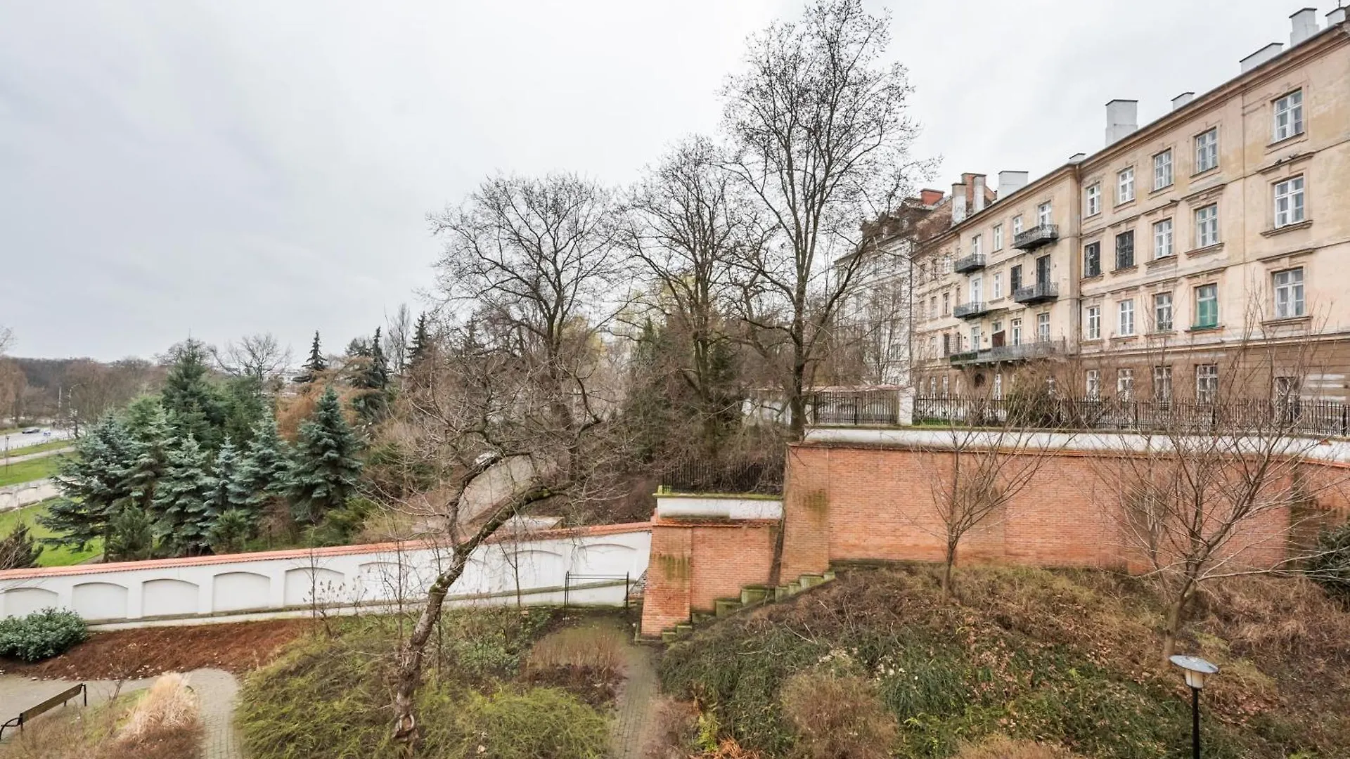 City Centre Modern Studio Apartment Warsaw 0*,  Poland